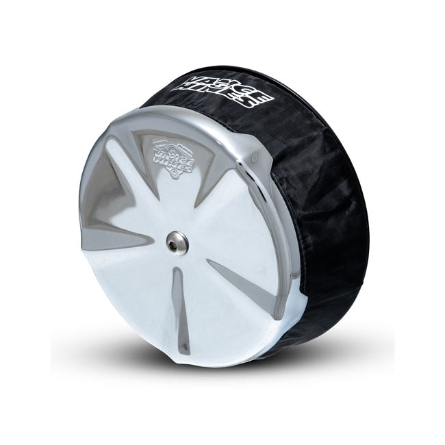 Vance & Hines VO2 Naked Rain Sock