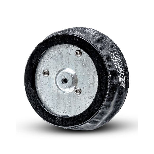 Vance & Hines VO2 Naked Rain Sock