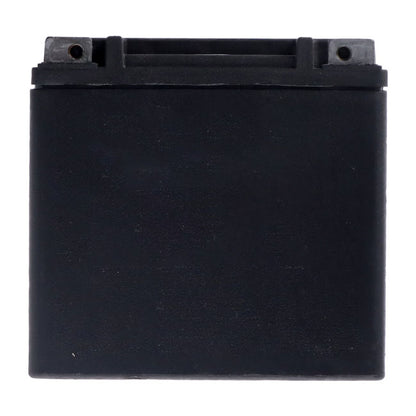 MCS, Advance Series - AGM lukket batteri. 12v, 12ah, 220cca