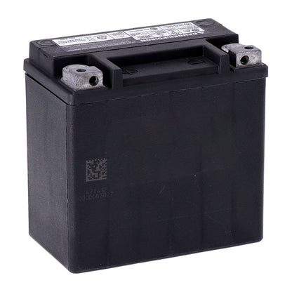 MCS Advance Series – AGM Sealed Battery (12V / 12Ah / 220 CCA)