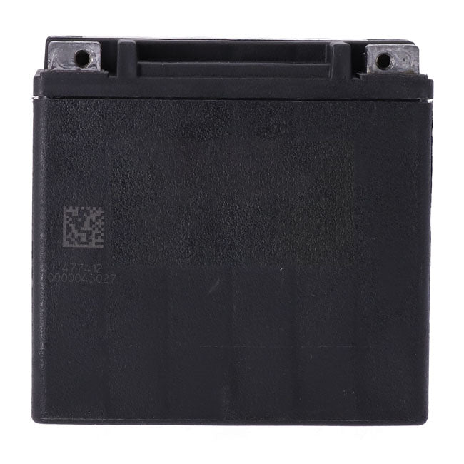 MCS Advance Series – AGM Sealed Battery (12V / 12Ah / 220 CCA)