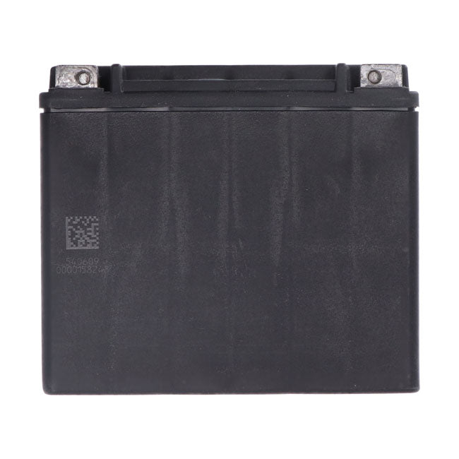 MCS, Advance Series - AGM lukket batteri. 12v, 18ah, 310cca