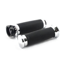 Avon Custom Contour Grips – Chrome