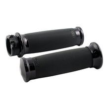 Avon Custom Contour Grips – Black Anodized
