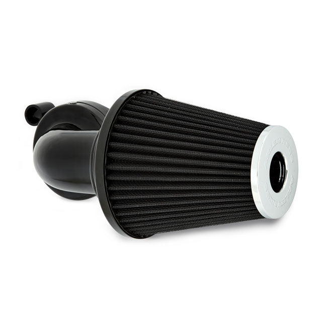 Arlen Ness 90° Monster Sucker Air Cleaner – No Cover