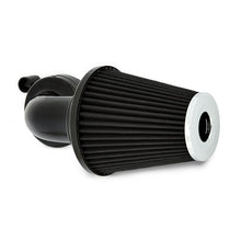 Arlen Ness 90° Monster Sucker Air Cleaner – No Cover