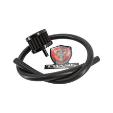 Trask 'CheckM8' Vented Transmission Top Cover – Krom