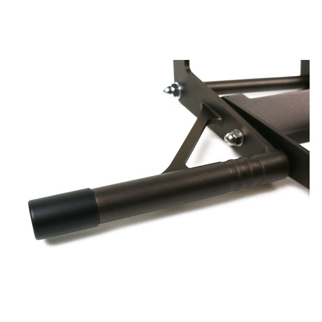 Kodlin Club Style M8 Motorbeskytter – Bronze