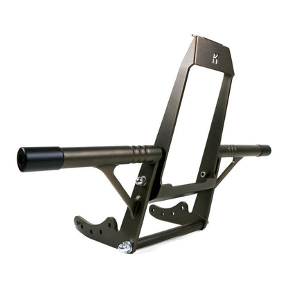 Kodlin Club Style M8 Motorbeskytter – Bronze