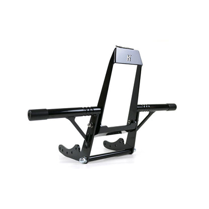 Kodlin Club Style M8 Motorbeskytter – Sort