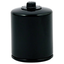 K&N Spin-On Oliefilter – Sort (KN-171B) (Milwaukee-Eight)