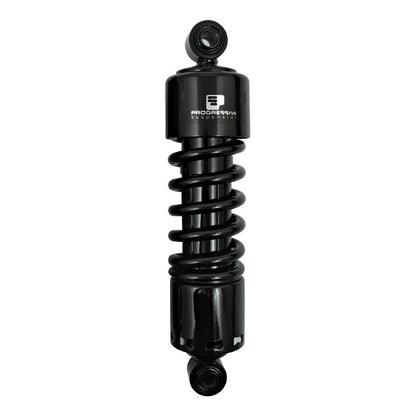 Progressive Suspension 412 Series Shock Set – 11" Heavy Duty, Black