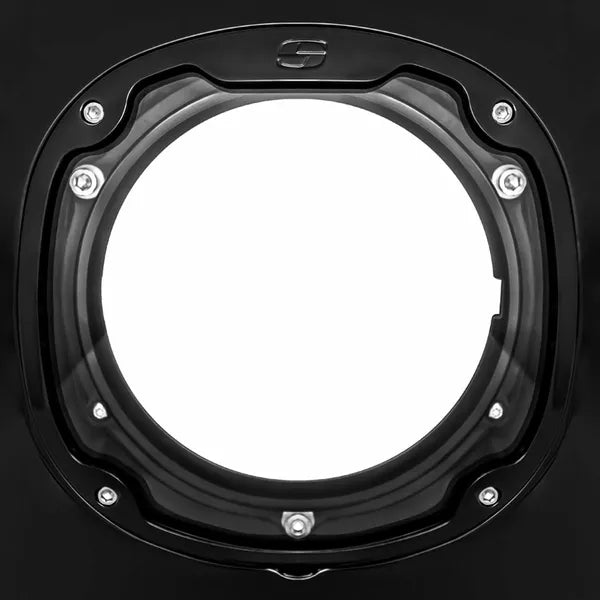 SADDLEMEN FAIRING MINI - DYNA