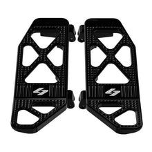 Kraus, Max Lean Floorboards. Sort