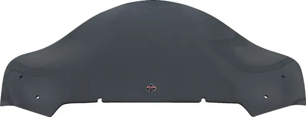 KLOCK WERKS FLTR 2023+ Flare Windshield, 12" Pro-Tour – Dark Smoke