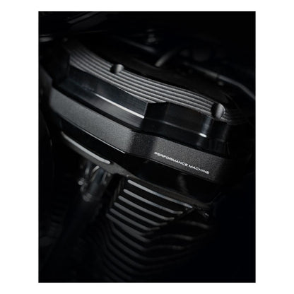 PM, Race series rocker box covers. Black Ops