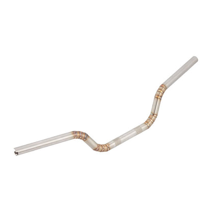 Arlen Ness MX Moto styr, Svejst rustfri