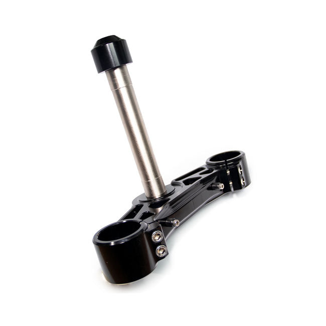 Kraus – Wolf One Bagger Bundklemme (Bottom Clamp)