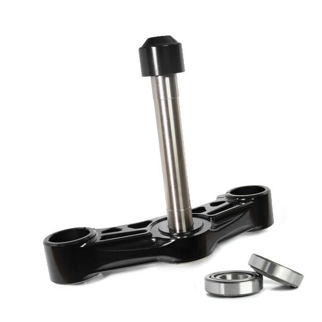 Kraus – Wolf One Bagger Bundklemme (Bottom Clamp)