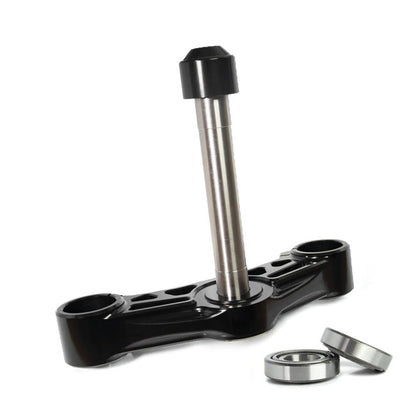 Kraus – Wolf One Bagger Bundklemme (Bottom Clamp)