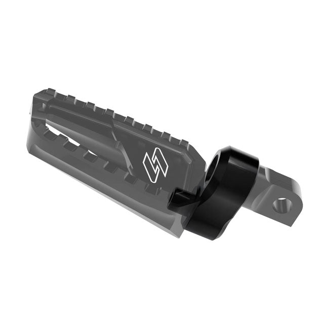 Kraus, peg adjuster. Sort