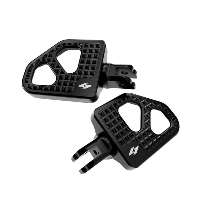 Kraus, Max Lean Mini Boards. Rider. Sort