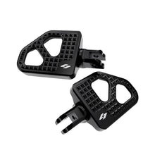 Kraus, Max Lean Mini Boards. Rider. Sort