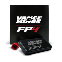 Vance & Hines, FP4 adjustable fuel injection