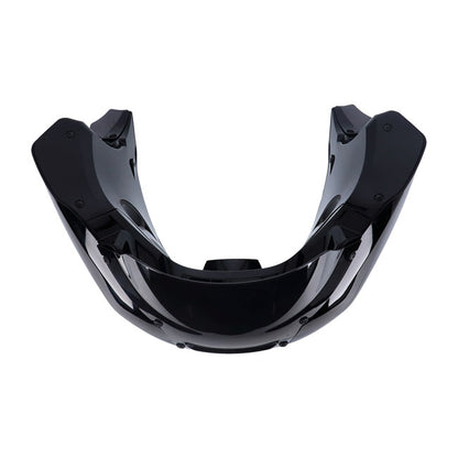 M8 Low Rider Fairing Kit – Sort, Til Softail M8 18-25