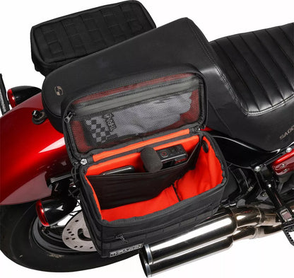 THRASHIN SUPPLY CO. ESSENTIAL SADDLEBAG V3
