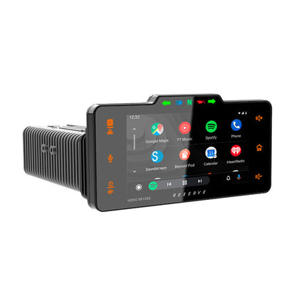 Soundstream Head Unit – 7" LCD Plug-n-Play Upgrade