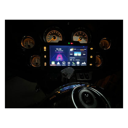 Soundstream Head Unit – 7" LCD Plug-n-Play Upgrade