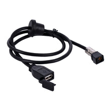 Soundstream, OEM USB Connector cable