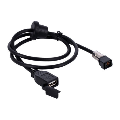 Soundstream, OEM USB Connector cable