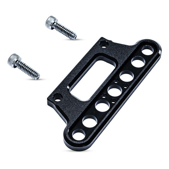 PM Warning Light Relocation Kit – Perfekt til Phatbar & Riser Kits