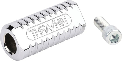 THRASHIN SUPPLY CO. Speedway Shifter Peg – Chrome