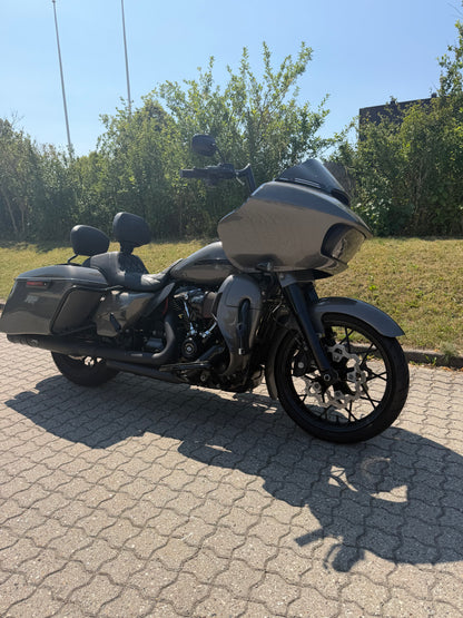 Harley-Davidson Road Glide Ultra Limited 2017