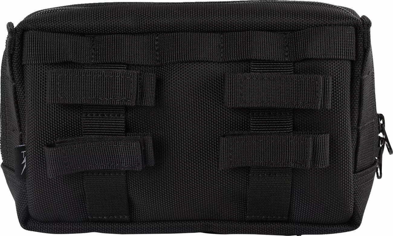 THRASHIN SUPPLY CO. STYRTASKE