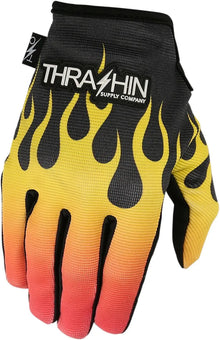 THRASHIN SUPPLY CO. – STEALTH FLAME HANSKER