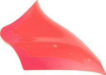 KLOCK WERKS FLTR 2023+ Flare Windshield, 10" Sport – Pink Ice