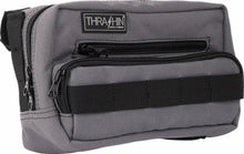THRASHIN SUPPLY CO. BAG HANDLEBAR TSC PLUS GRÅ