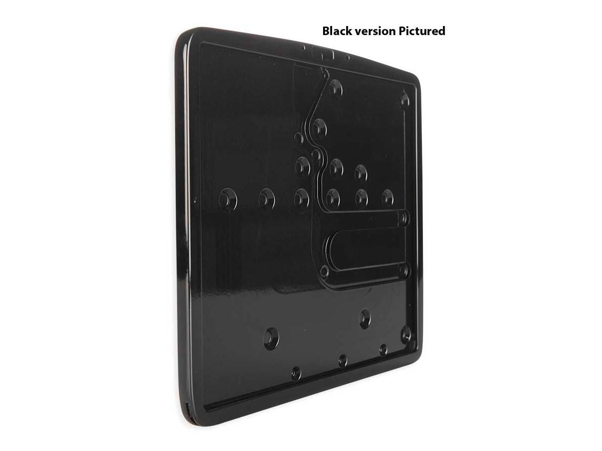 THUNDERBIKE NR. pladeholder