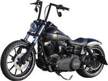 Thunderbike Forward Controls Kit – Dyna (Sort)