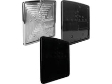 THUNDERBIKE NR. pladeholder