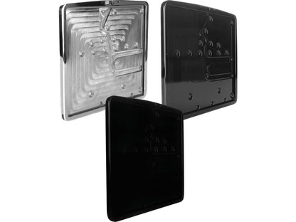 THUNDERBIKE NR. pladeholder