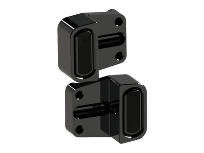 THUNDERBIKE NR. pladeholder