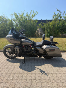 Harley-Davidson Road Glide Ultra Limited 2017