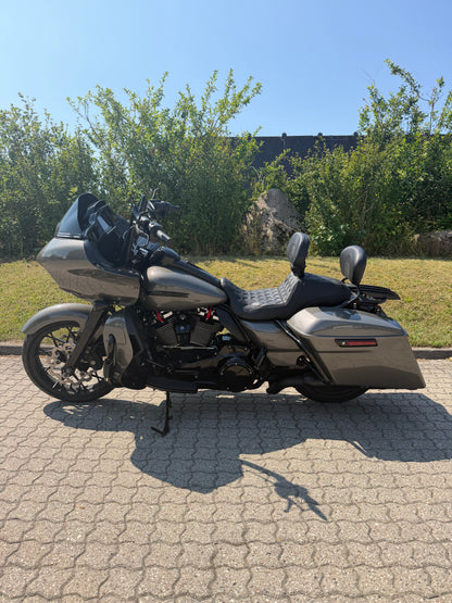 Harley-Davidson Road Glide Ultra Limited 2017