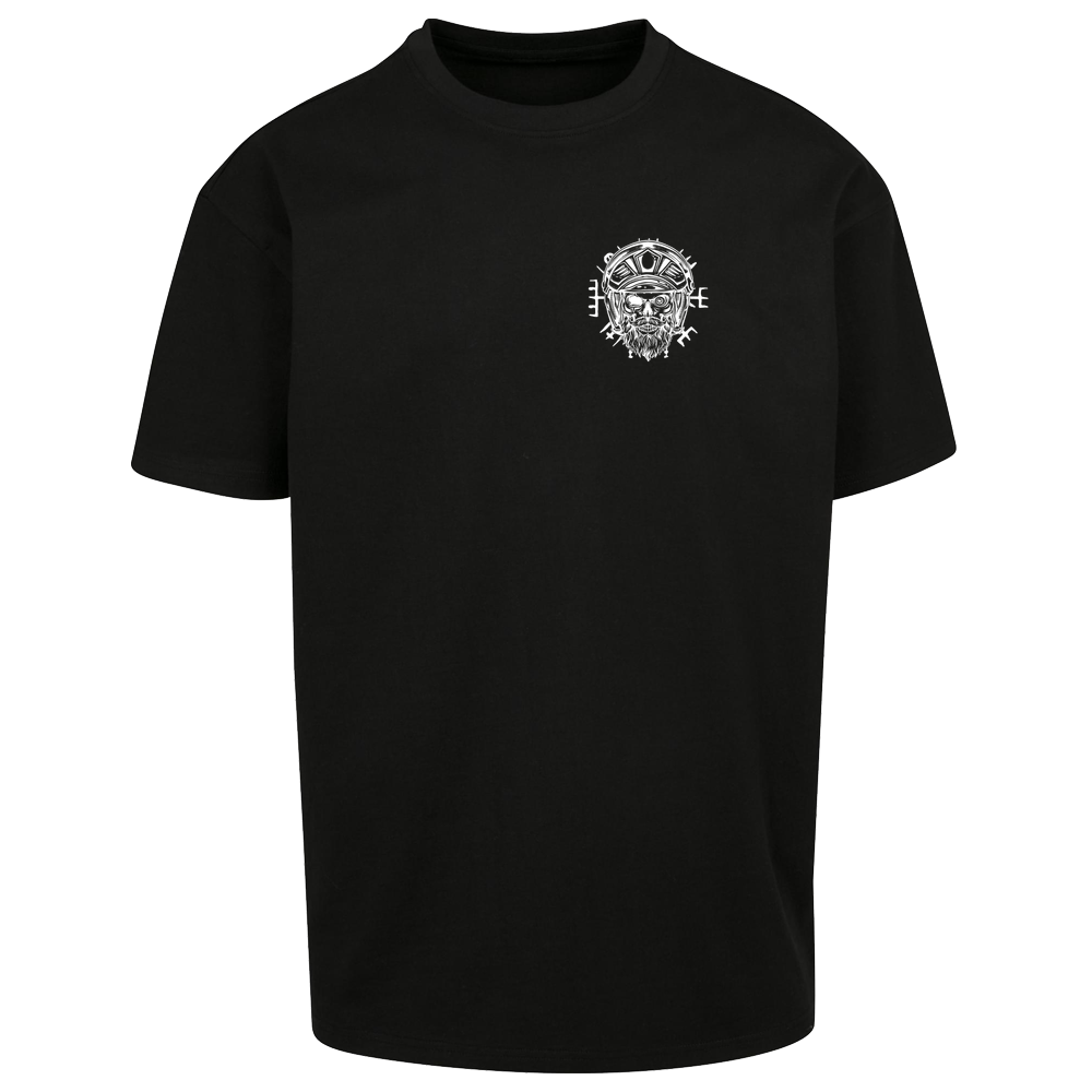 Clubstyle Dynasty T-shirt - black