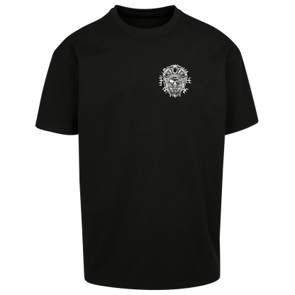 Clubstyle Dynasty T-shirt - black